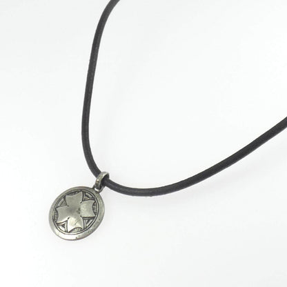 エルメス 925シルバー ネックレス