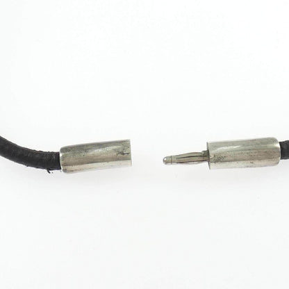 エルメス 925シルバー ネックレス
