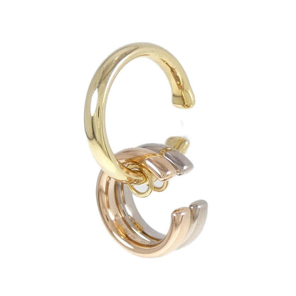 カルティエ トリニティ 750 ピアス