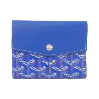 ゴヤール サン ガブリエル コーティング キャンバス ウォレット