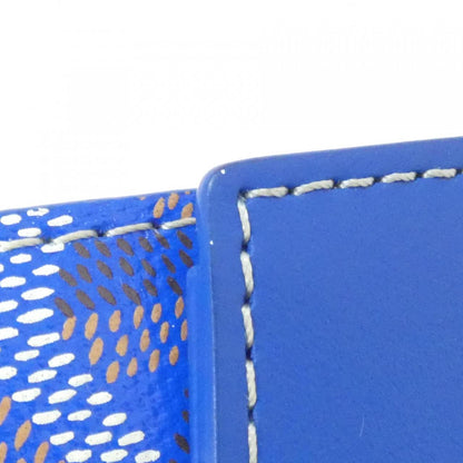 ゴヤール サン ガブリエル コーティング キャンバス ウォレット