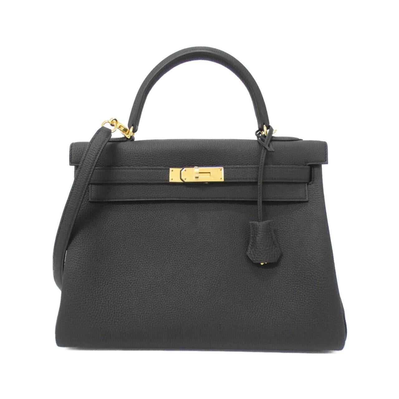 エルメス ケリー32 トゴ バッグ