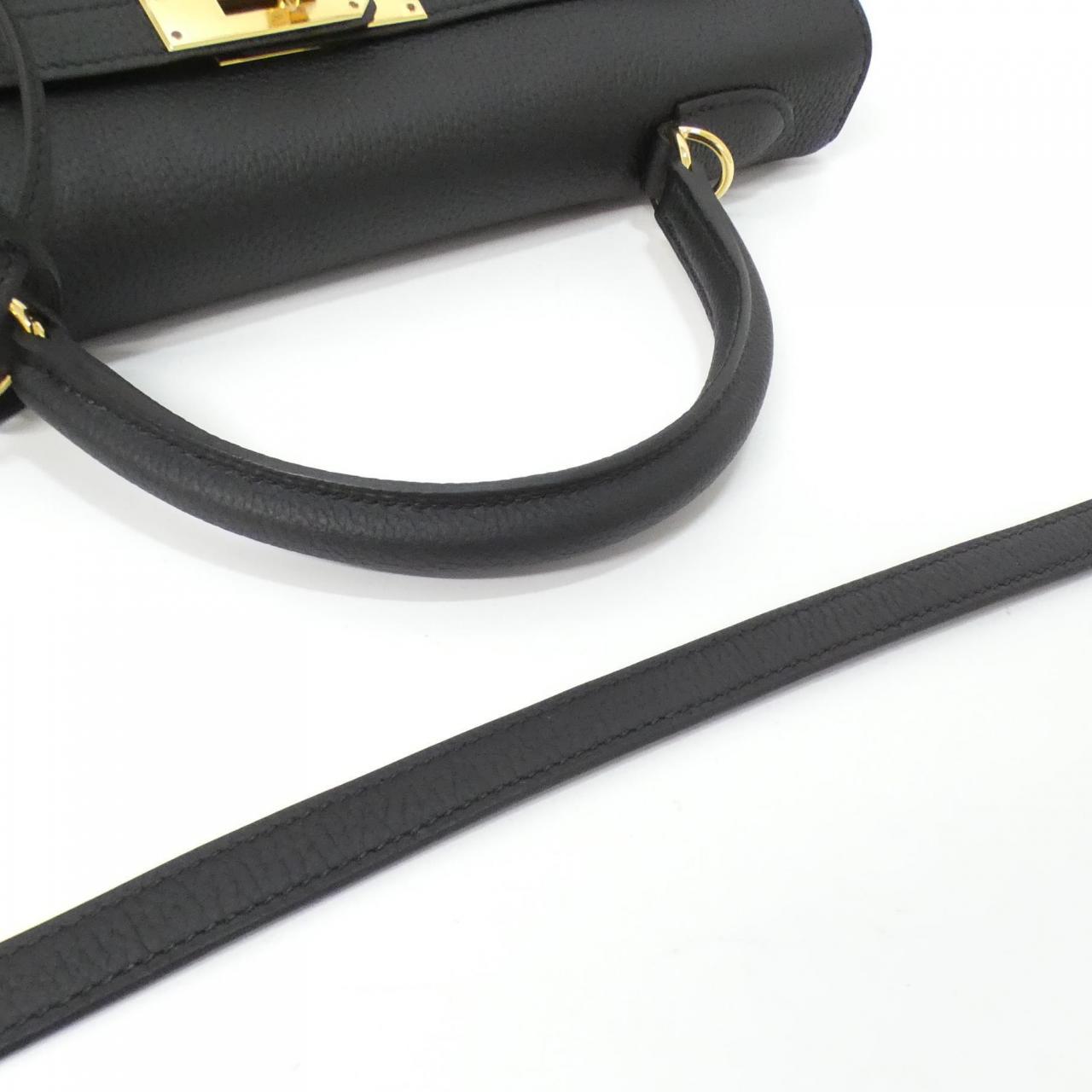 エルメス ケリー32 トゴ バッグ