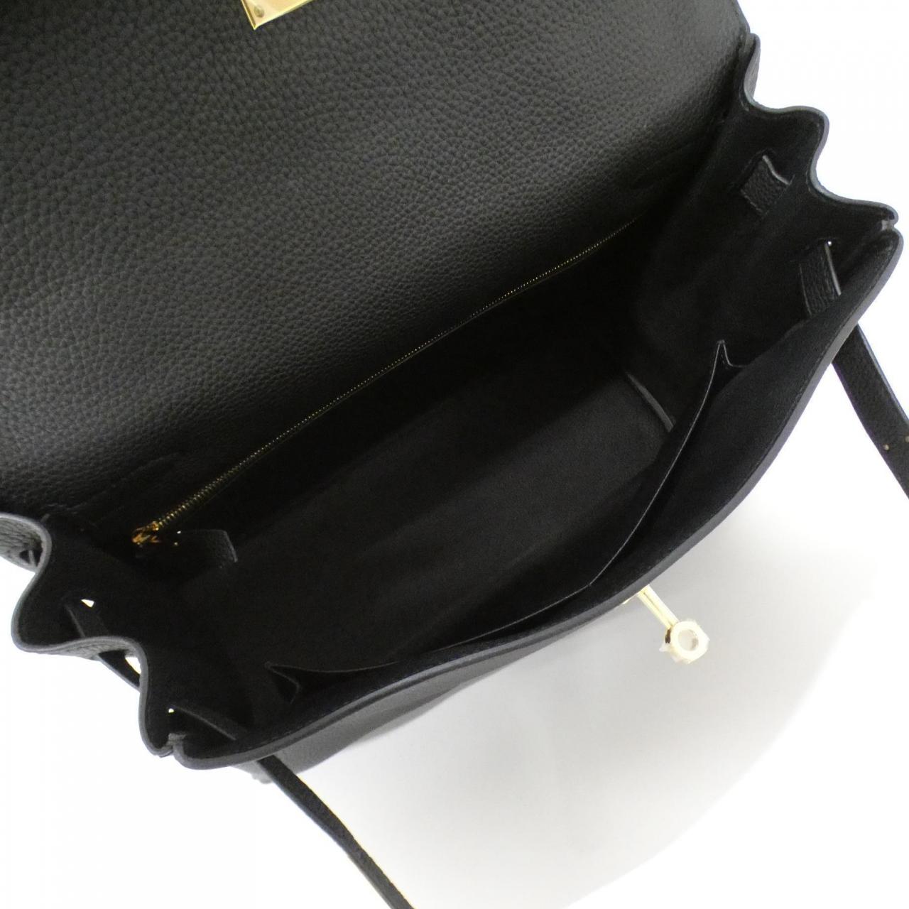エルメス ケリー32 トゴ バッグ