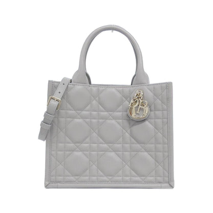 クリスチャンディオール ディオールブックトートスモール カーフ バッグ