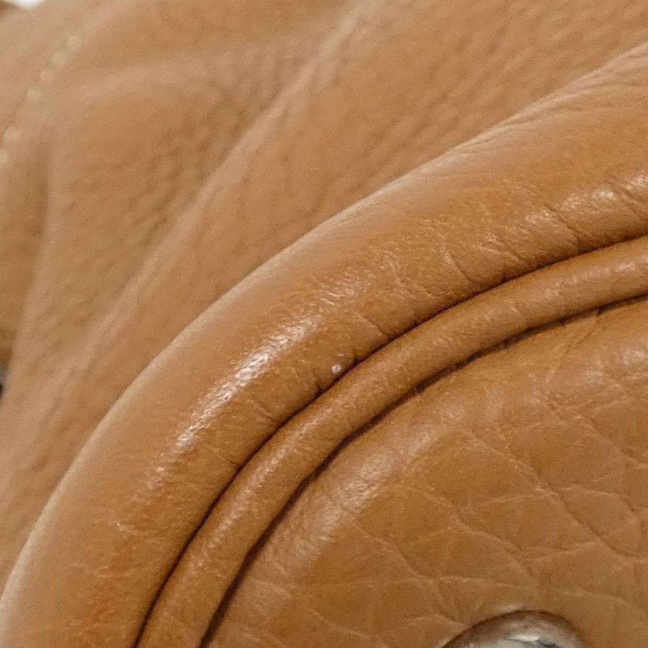 エルメス ボリード31 トリヨンクレマンス バッグ