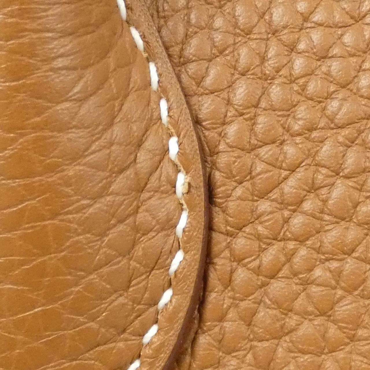 エルメス ボリード31 トリヨンクレマンス バッグ