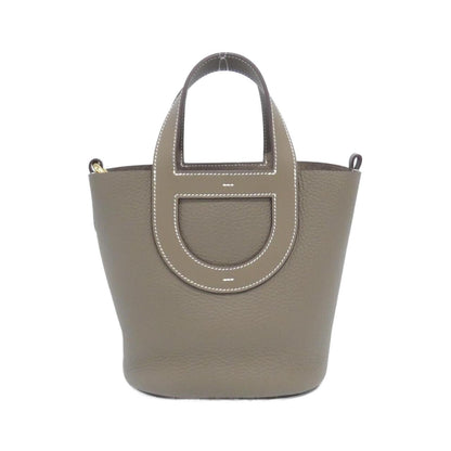 エルメス インザループ18 トリヨンクレマンス スイフト バッグ