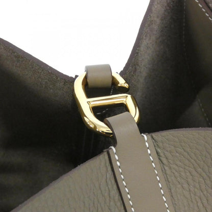 エルメス インザループ18 トリヨンクレマンス スイフト バッグ