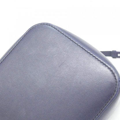 ロエベ ペブルバケットミニ カーフ ショルダーバッグ