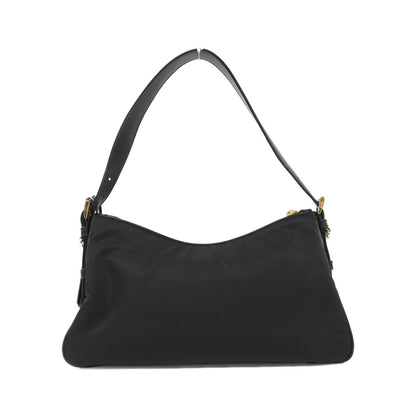 プラダ 1BC232 テスート ヴィテッロ ショルダー バッグ