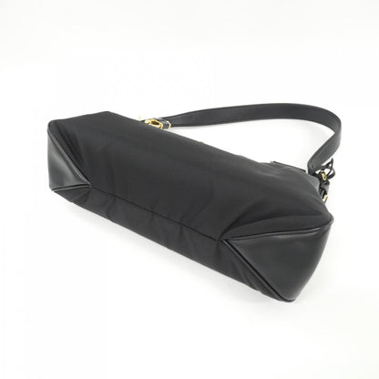 プラダ 1BC232 テスート ヴィテッロ ショルダー バッグ