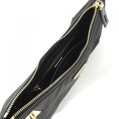 プラダ 1BC232 テスート ヴィテッロ ショルダー バッグ