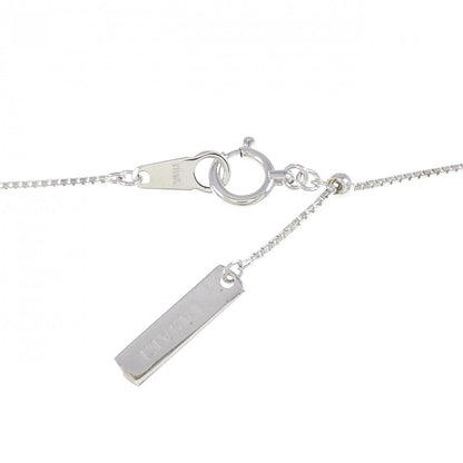Tasaki Au750 ダイヤモンド ネックレス