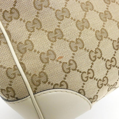 グッチ GG キャンバス バッグ