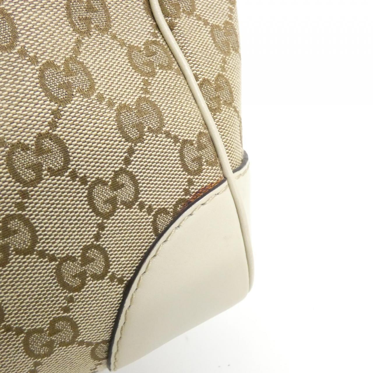 グッチ GG キャンバス バッグ