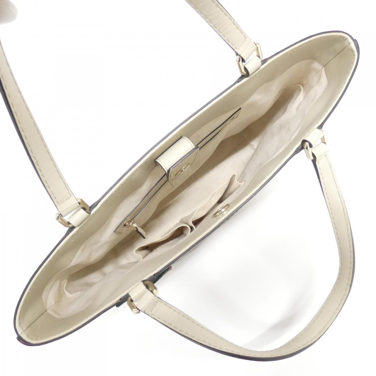 グッチ GG キャンバス バッグ