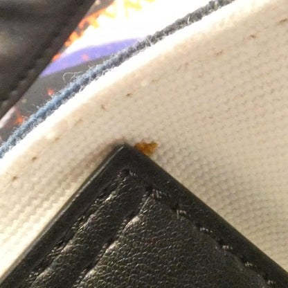 ステラマッカートニー キャンバストートバッグ