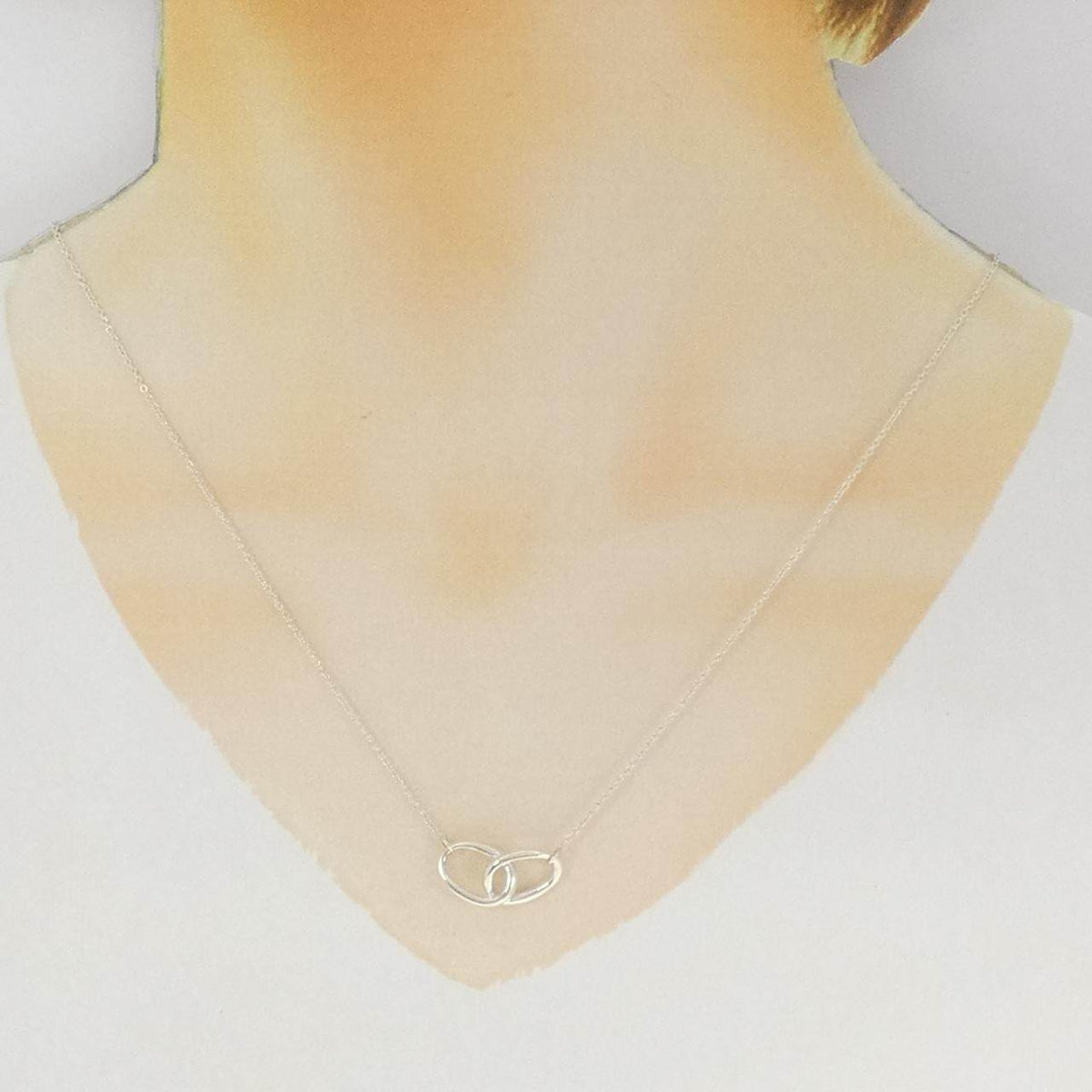 ティファニー 925シルバー ネックレス