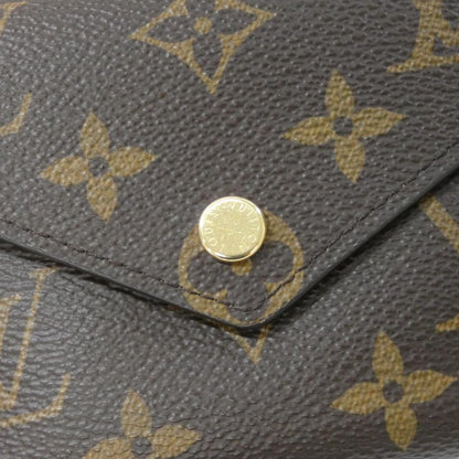 ルイヴィトン モノグラム 財布