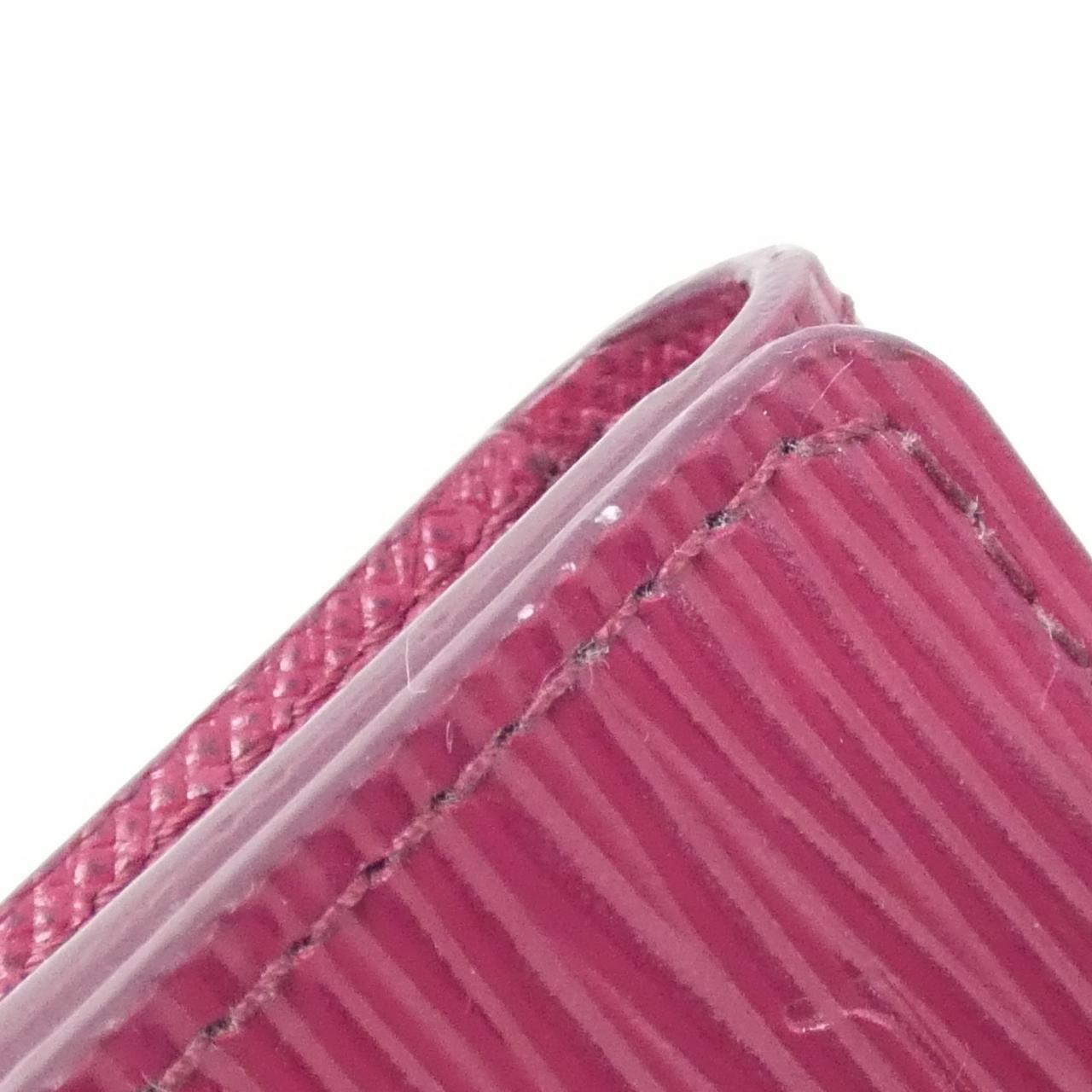 ルイヴィトン エピ カードケース