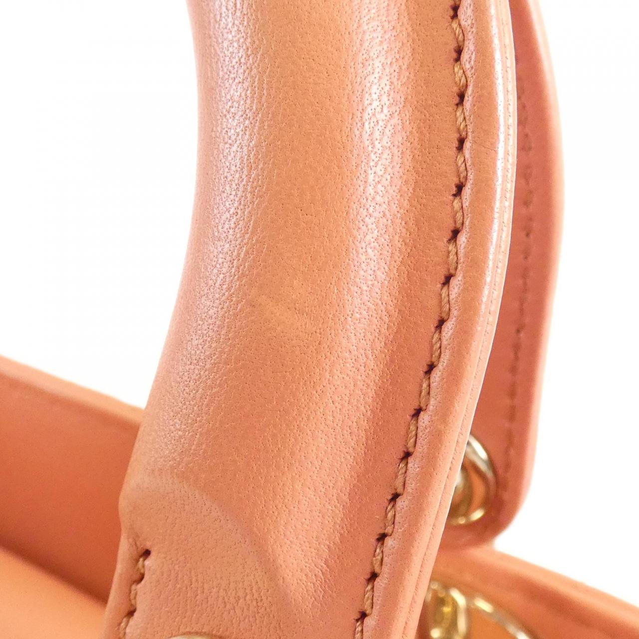 クリスチャン ディオール MY ABCDIOR レディ バッグ