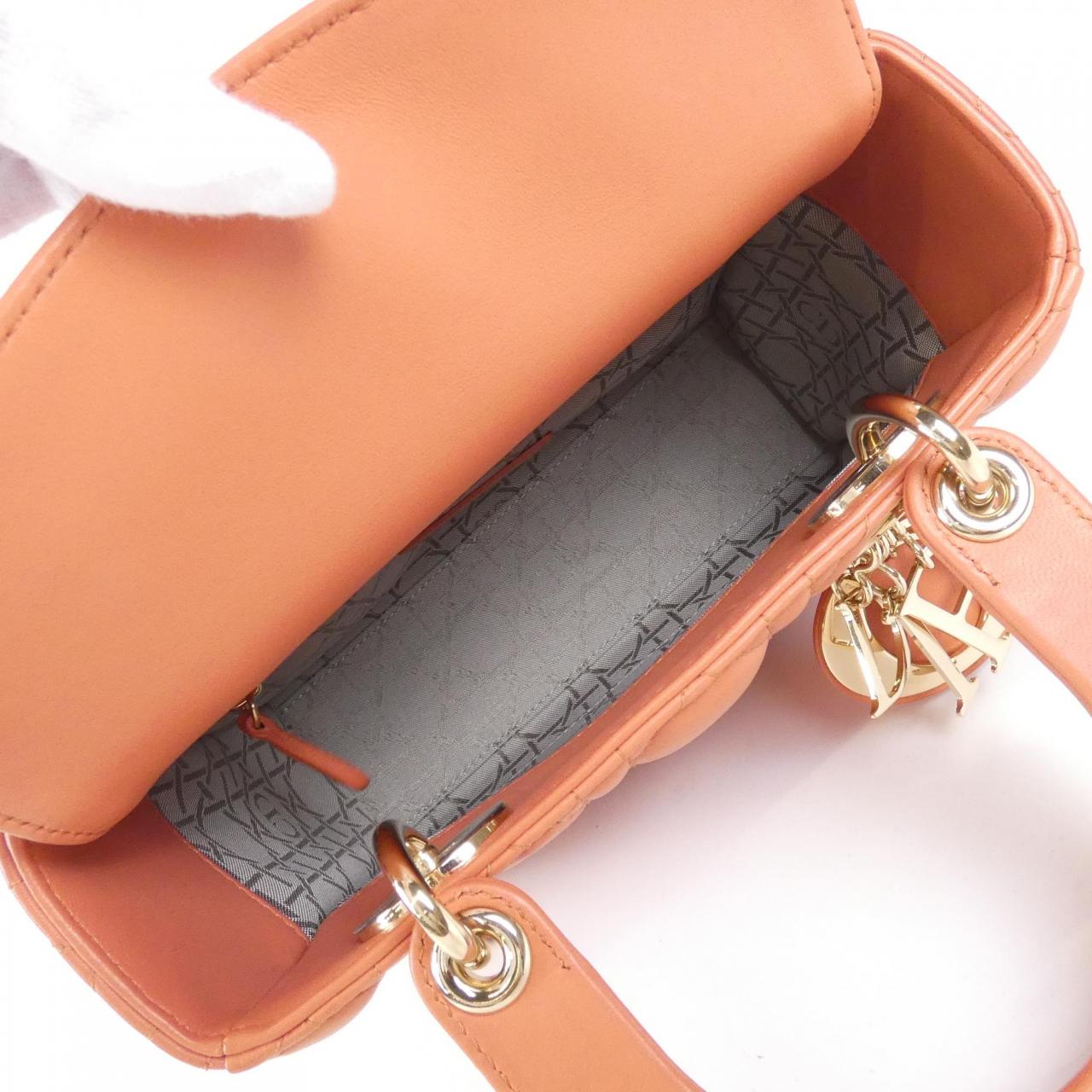 クリスチャン ディオール MY ABCDIOR レディ バッグ