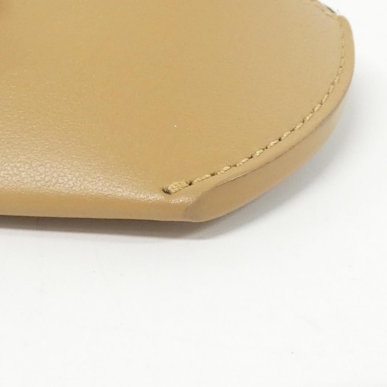 フェンディ 7AS069 AG0O カーフ サングラス ケース