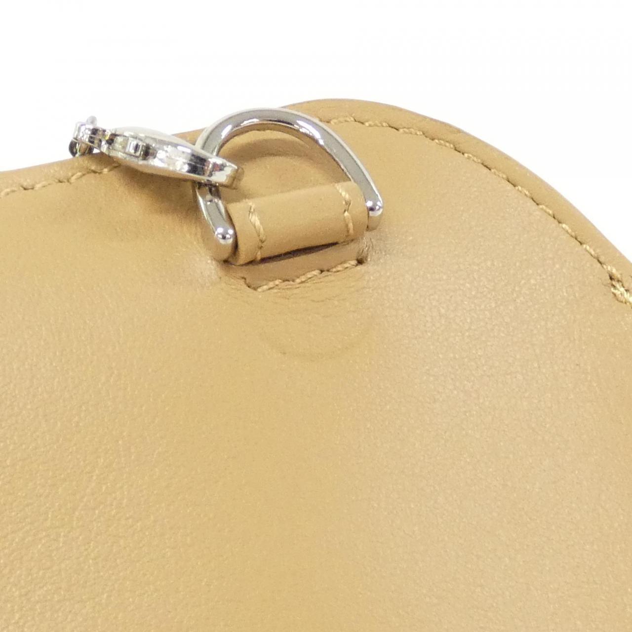 フェンディ 7AS069 AG0O カーフ サングラス ケース