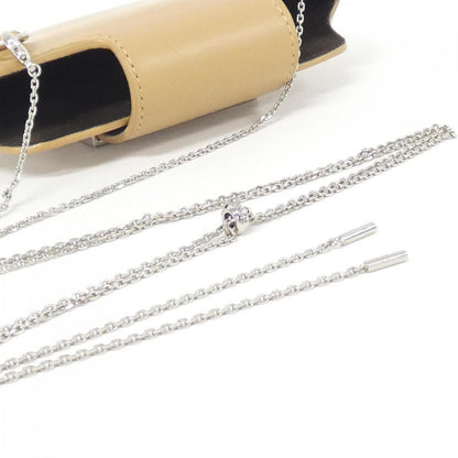 フェンディ 7AS069 AG0O カーフ サングラス ケース