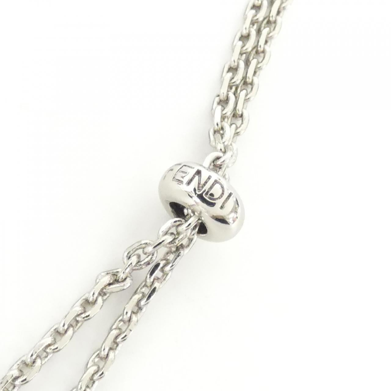 フェンディ 7AS069 AG0O カーフ サングラス ケース