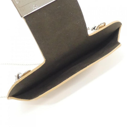 フェンディ 7AS069 AG0O カーフ サングラス ケース