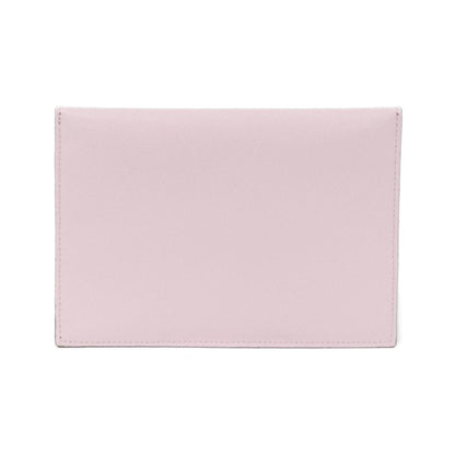 フェンディ F IS FENDI BUSTA MEDIUM カーフ ポーチ