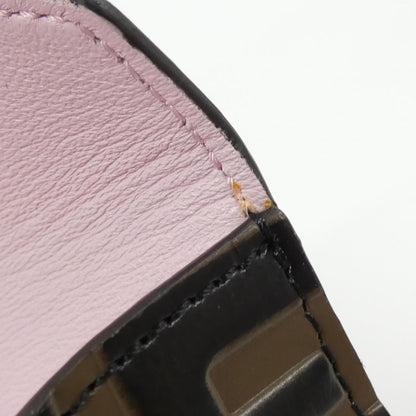 フェンディ F IS FENDI BUSTA MEDIUM カーフ ポーチ