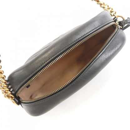 グッチ GG マーモント ショルダーバッグ