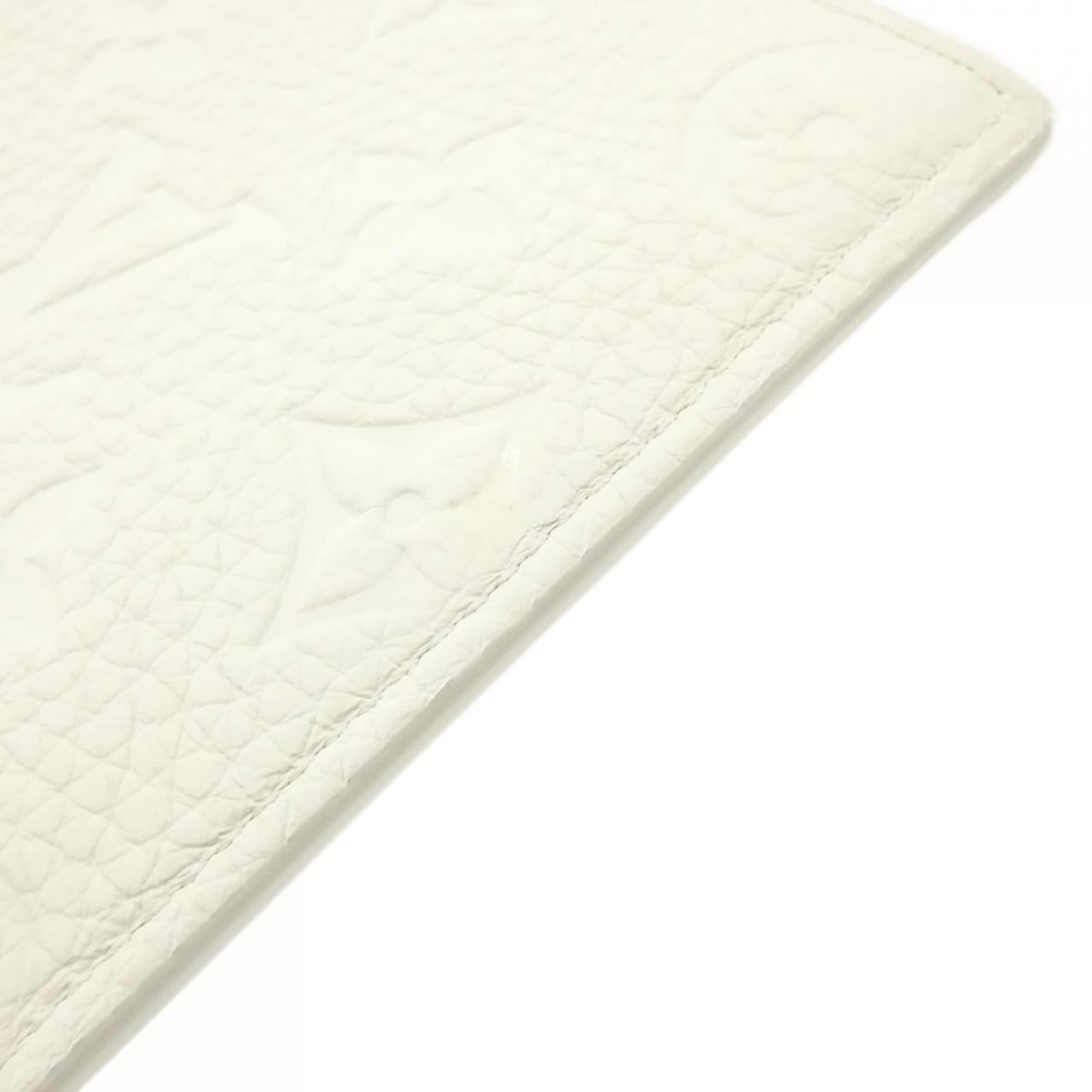 ルイヴィトン ポルトフォイユブラザ トリヨンモノグラム 長財布