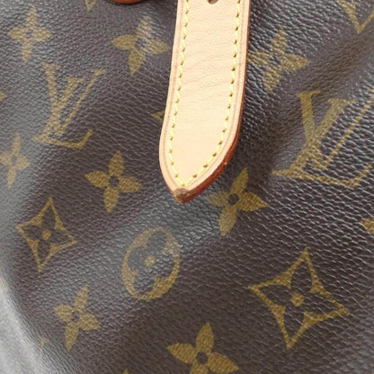 ルイヴィトン パレルモ モノグラム トートバッグ