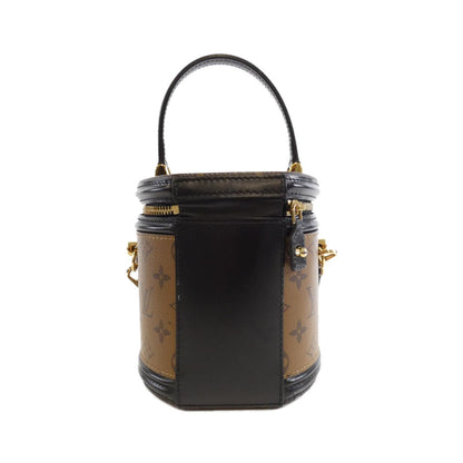 ルイ ヴィトン カンヌ モノグラム コーティング キャンバス バッグ