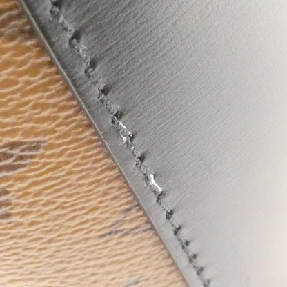 ルイ ヴィトン カンヌ モノグラム コーティング キャンバス バッグ