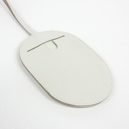 エルメス インザループウィンク シェーブル バッグチャーム