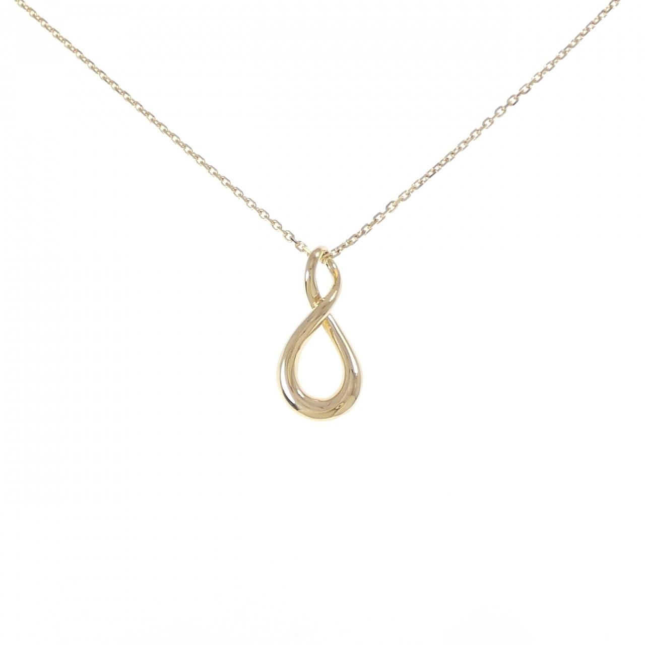 Au750 ネックレス