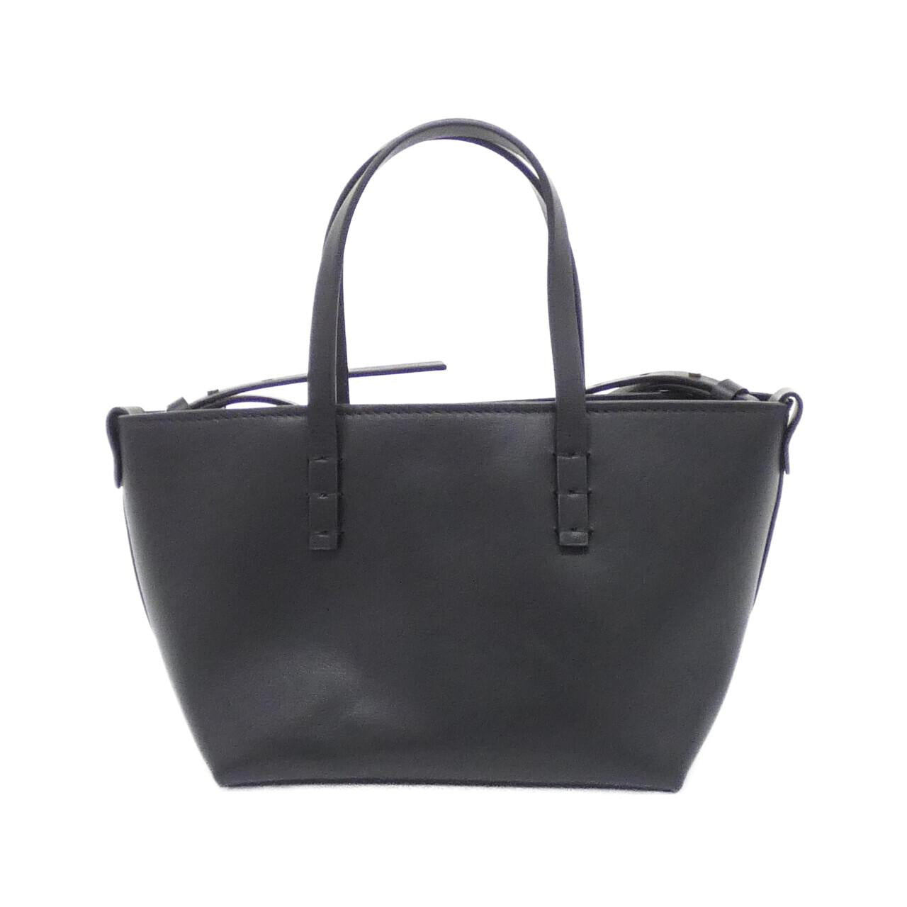 フェンディ BAG BUGS ロール ミニ カーフ ショルダーバッグ