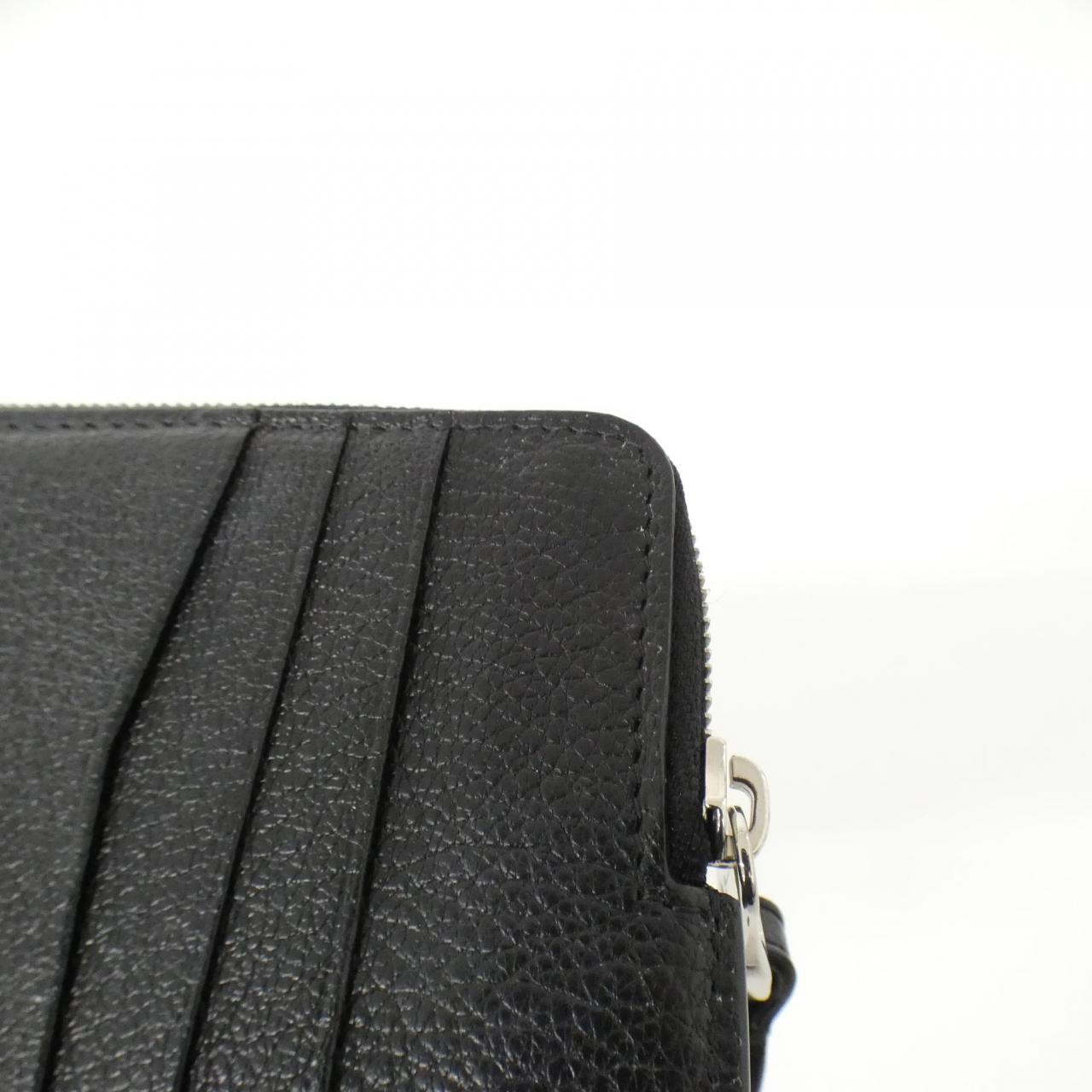 ダンヒル デューク ゴート コインケース