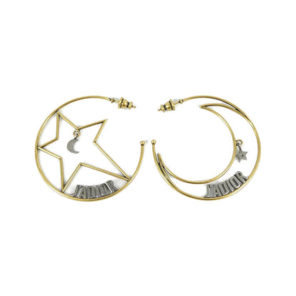 クリスチャンディオール ジャディオール ピアス
