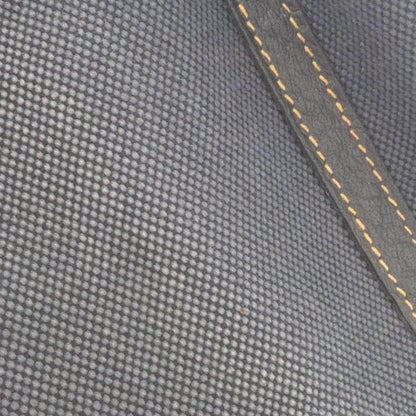 エルメス ガーデンパーティ30 トワルアッシュヴァイキング ブッフルスキッパー トートバッグ