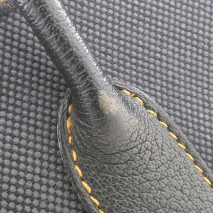 エルメス ガーデンパーティ30 トワルアッシュヴァイキング ブッフルスキッパー トートバッグ