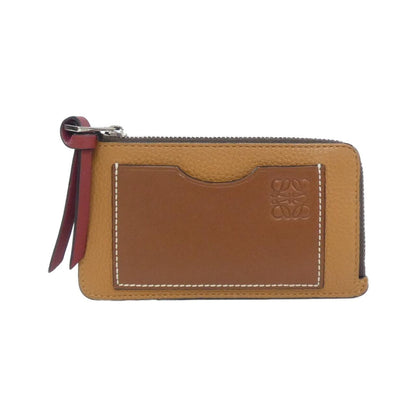 ロエベ C660Z40X04 カーフ コインケース