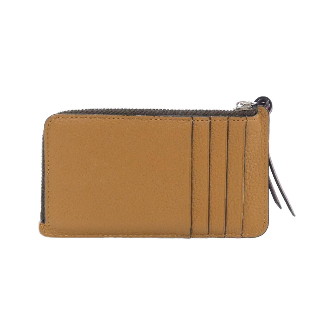 ロエベ C660Z40X04 カーフ コインケース