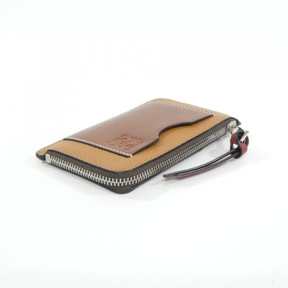 ロエベ C660Z40X04 カーフ コインケース