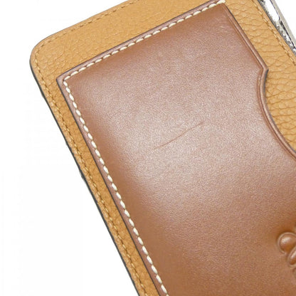 ロエベ C660Z40X04 カーフ コインケース